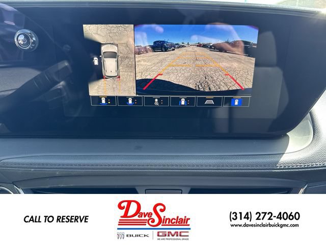 New 2026 Buick Encore GX Sport Touring w/ Advanced Technology Package FWD image 17