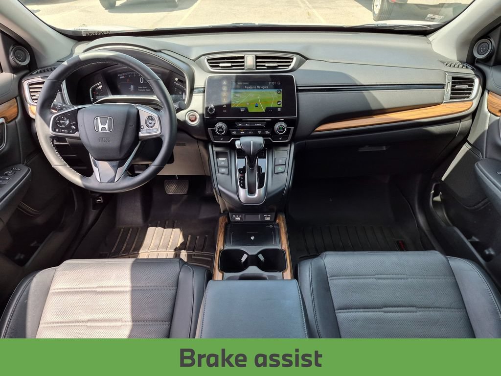 Used 2020 Honda CR-V Touring image 28