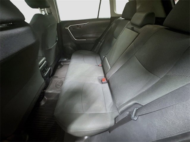 Used 2024 Toyota RAV4 LE image 24