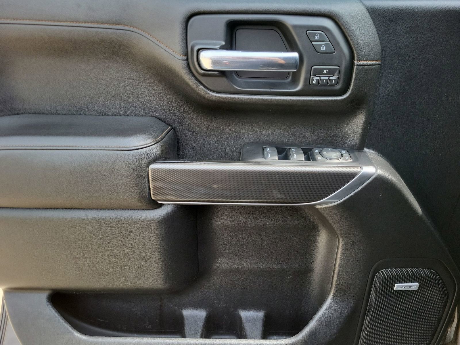 Used 2019 GMC Sierra 1500 AT4 w/ AT4 Premium Package AWD/4WD image 22