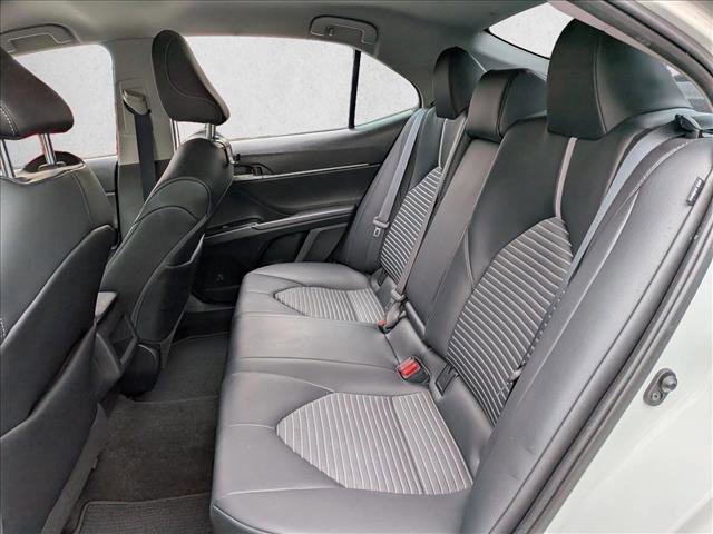 Used 2020 Toyota Camry SE image 17