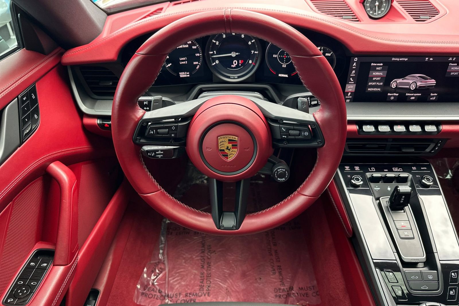 Certified 2021 Porsche 911 Carrera S image 16