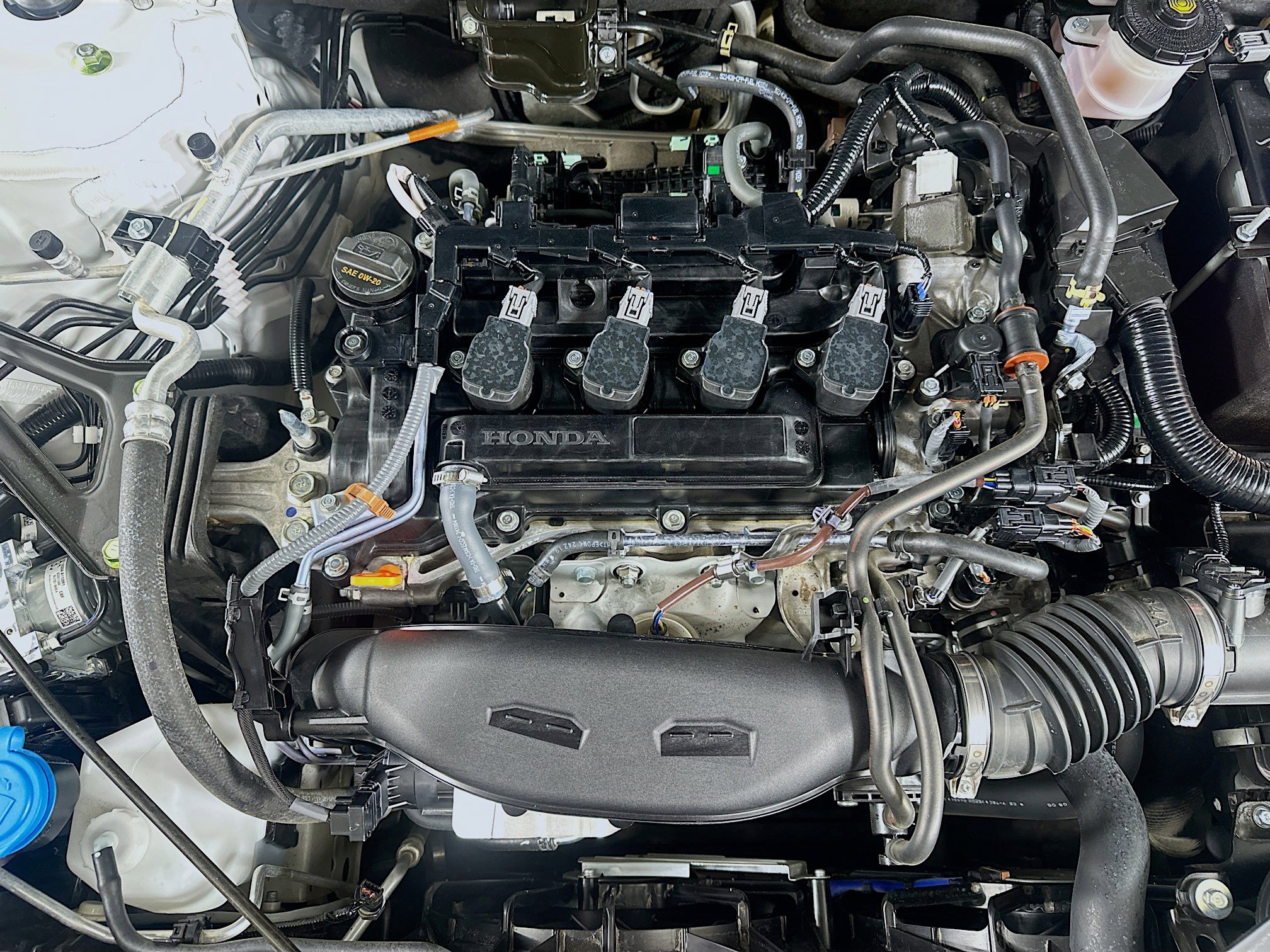 Used 2025 Honda Accord SE image 31