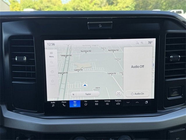 New 2026 Ford F250 XLT w/ XLT Premium Package image 20