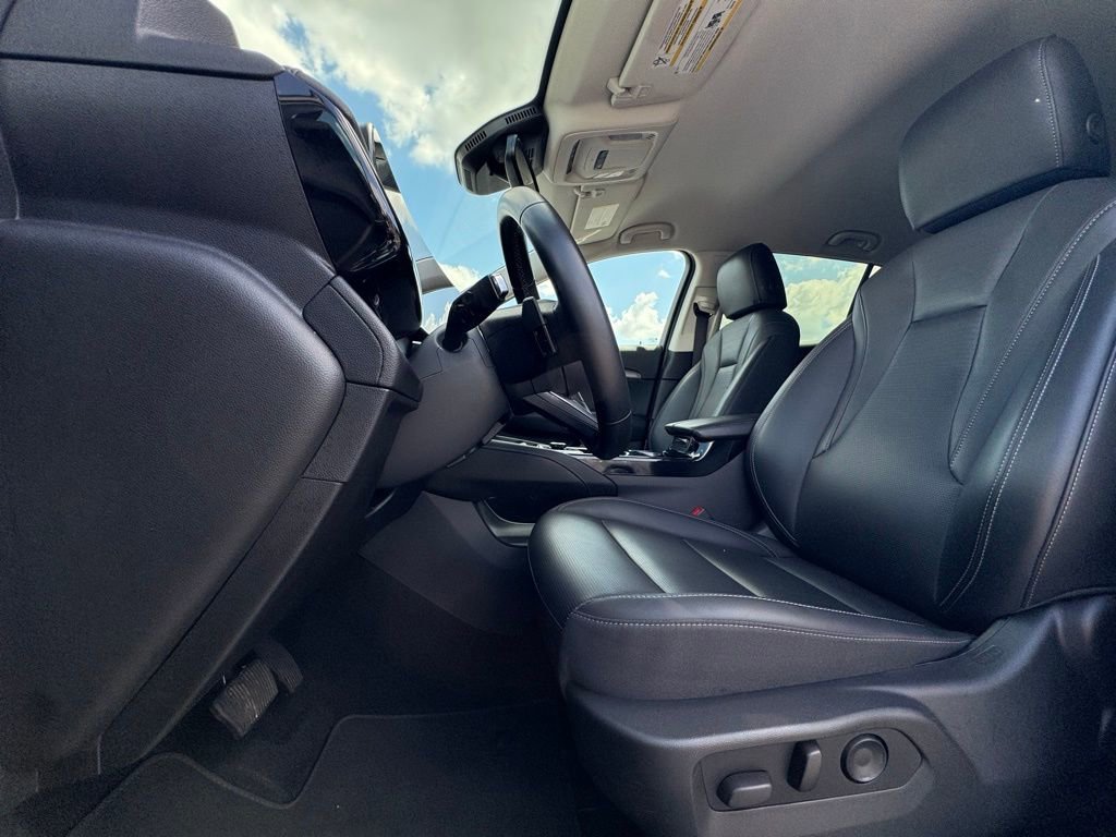 Used 2024 Buick Envision Preferred image 17
