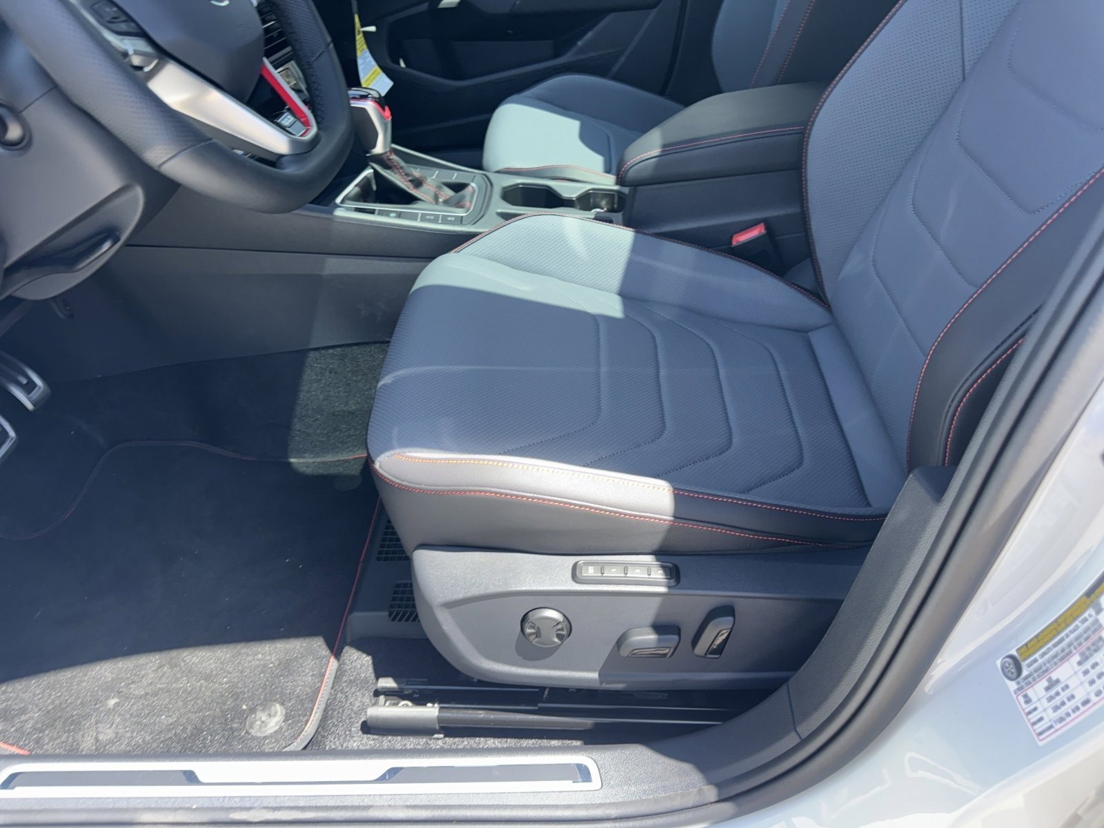 New 2026 Volkswagen Jetta GLI Autobahn FWD image 13