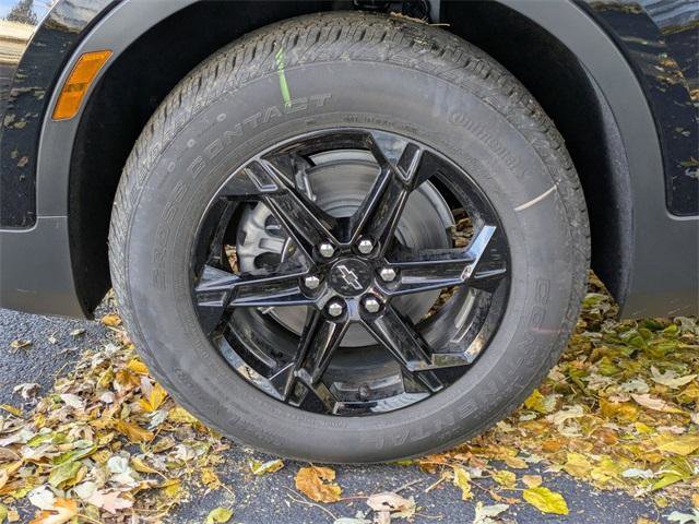 New 2026 Chevrolet Blazer LT w/ Sound & Technology Package image 32