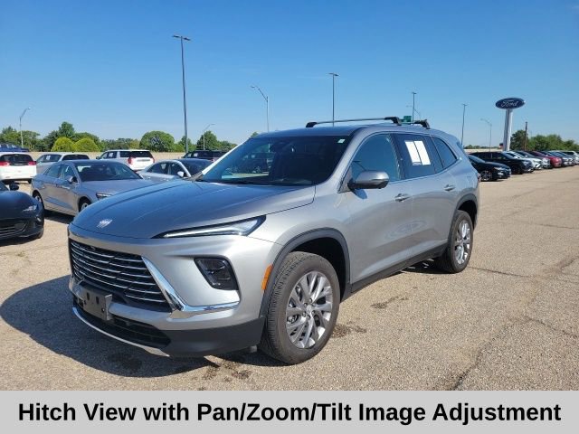 Used 2025 Buick Enclave Preferred w/ Power Package AWD/4WD image 18