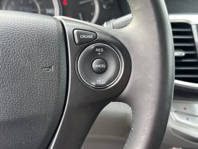 Used 2014 Honda Accord EX-L image 23