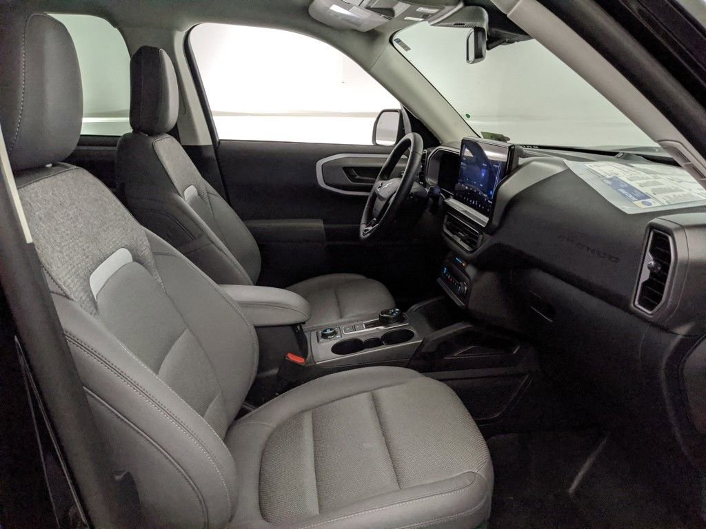 New 2025 Ford Bronco Sport Badlands w/ Badlands Tech Package image 26