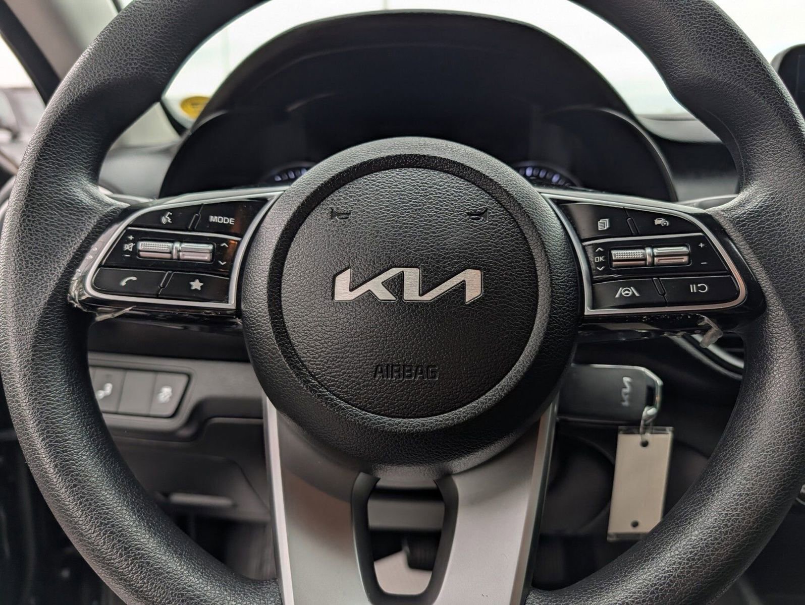 Used 2023 Kia Forte LXS w/ LXS Technology Package FWD image 26