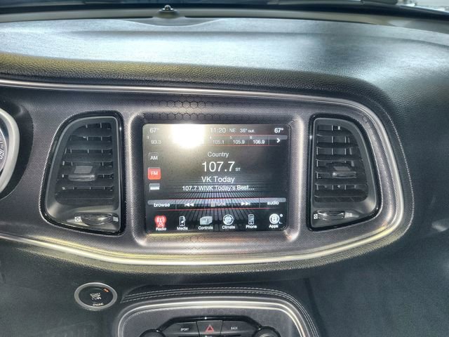 Used 2015 Dodge Challenger R/T Plus image 16