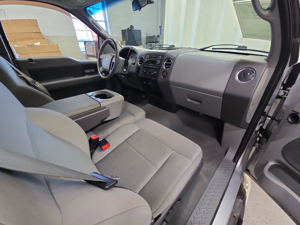 Used 2008 Ford F150 XLT RWD image 38