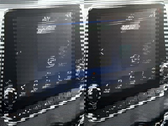 Used 2024 Nissan Sentra SV image 20