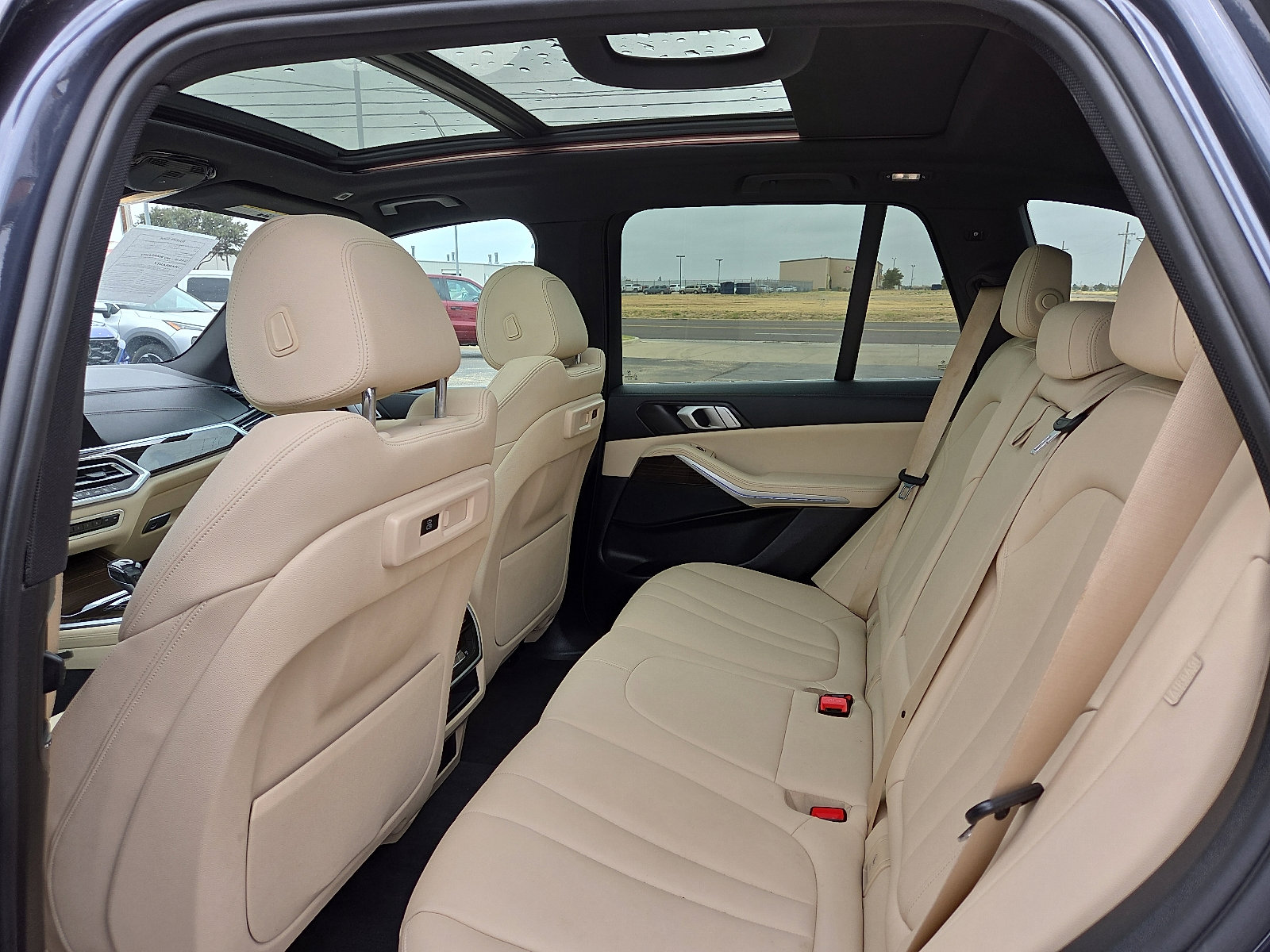 Used 2019 BMW X5 xDrive40i w/ Convenience Package image 9