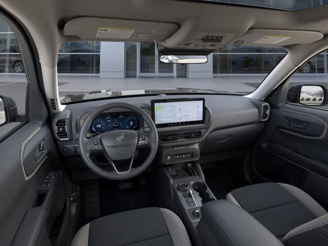 New 2025 Ford Bronco Sport Big Bend image 9
