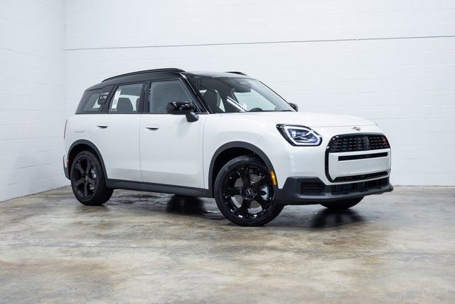 Used 2026 MINI Cooper Countryman S image 4