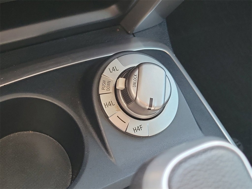 Used 2019 Toyota 4Runner Limited image 30