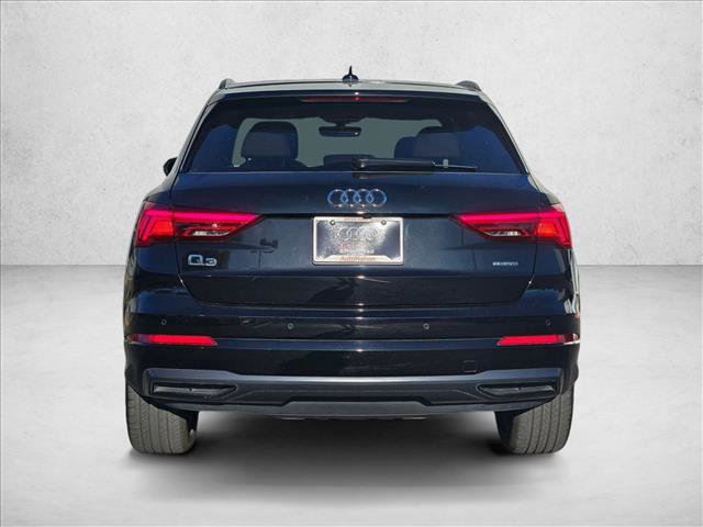 Used 2024 Audi Q3 2.0T Premium image 7