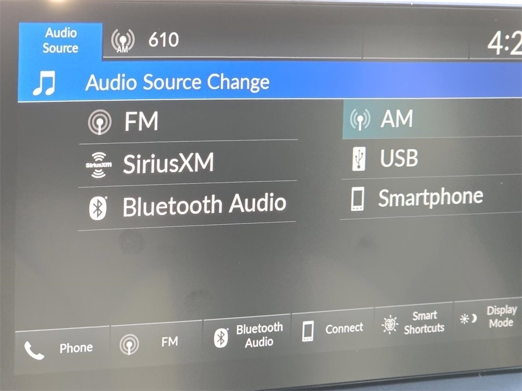 New 2025 Honda Pilot TrailSport image 6