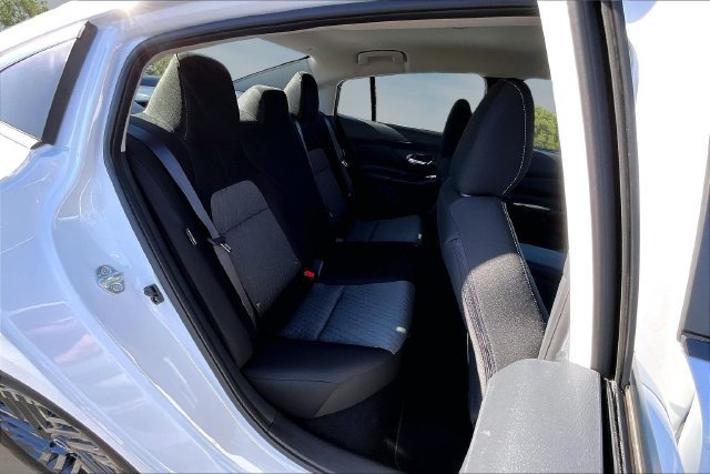 New 2027 Nissan Sentra SV FWD image 9