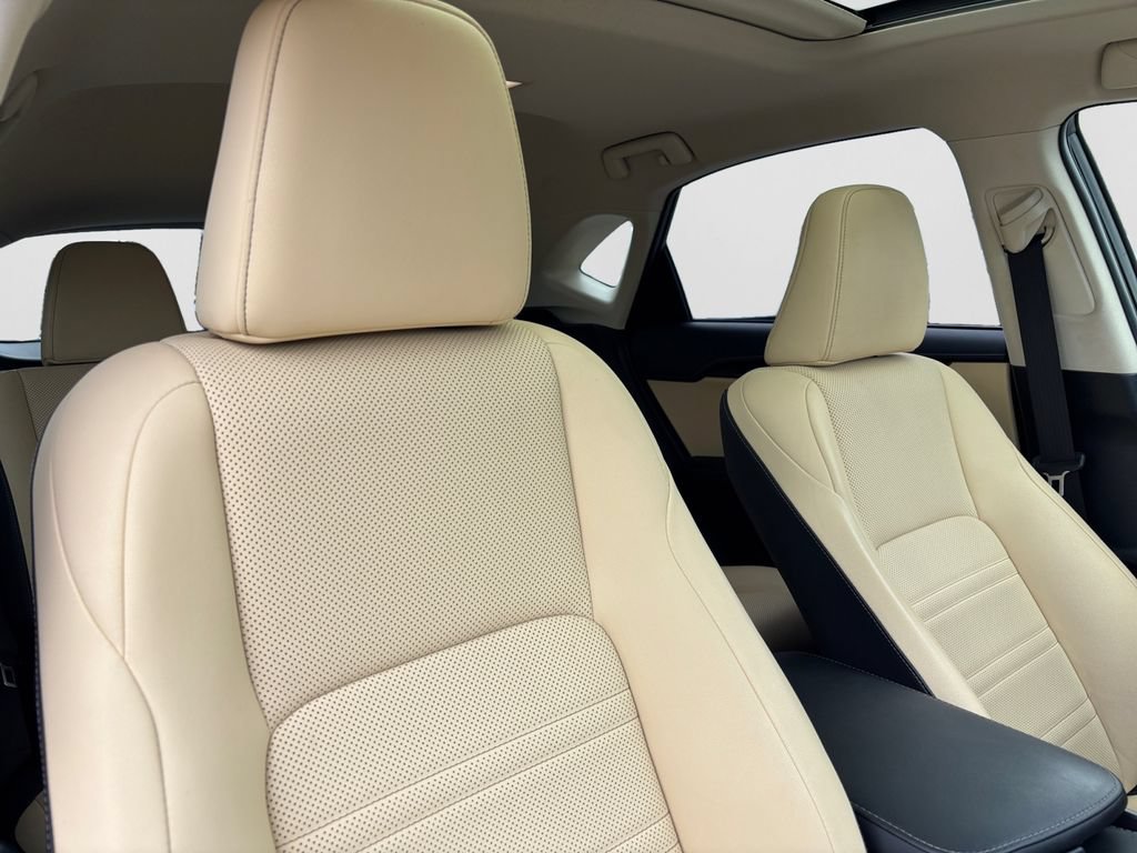 Used 2019 Lexus NX 300 AWD w/ Comfort Package image 58