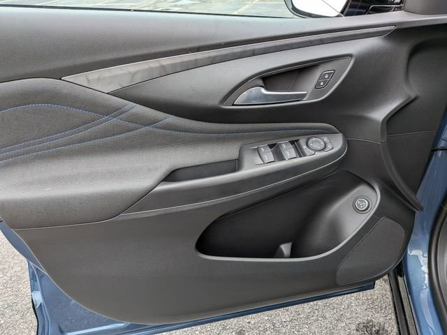New 2026 Buick Envista Sport Touring w/ Convenience I Package FWD image 10