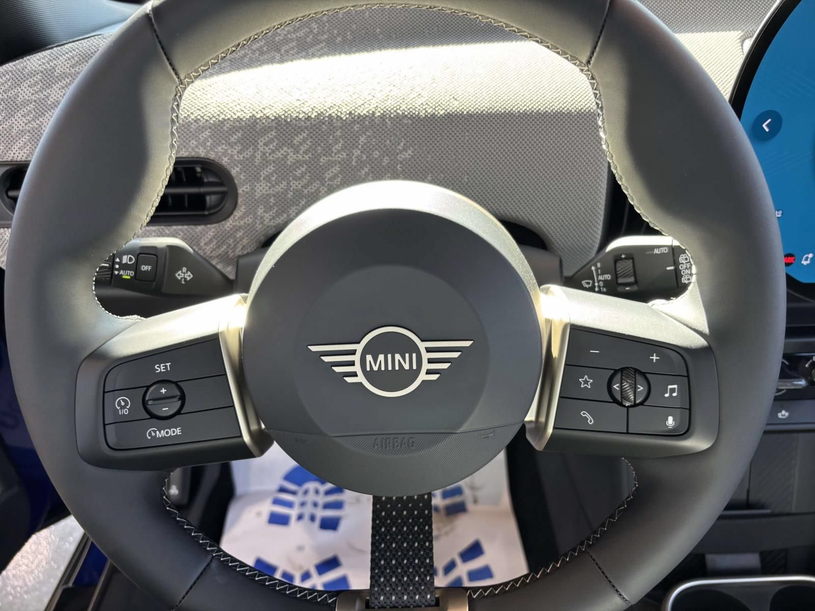 New 2026 MINI Cooper S FWD image 14