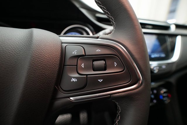 Used 2023 Buick Encore GX Select w/ Sport Touring Package image 19
