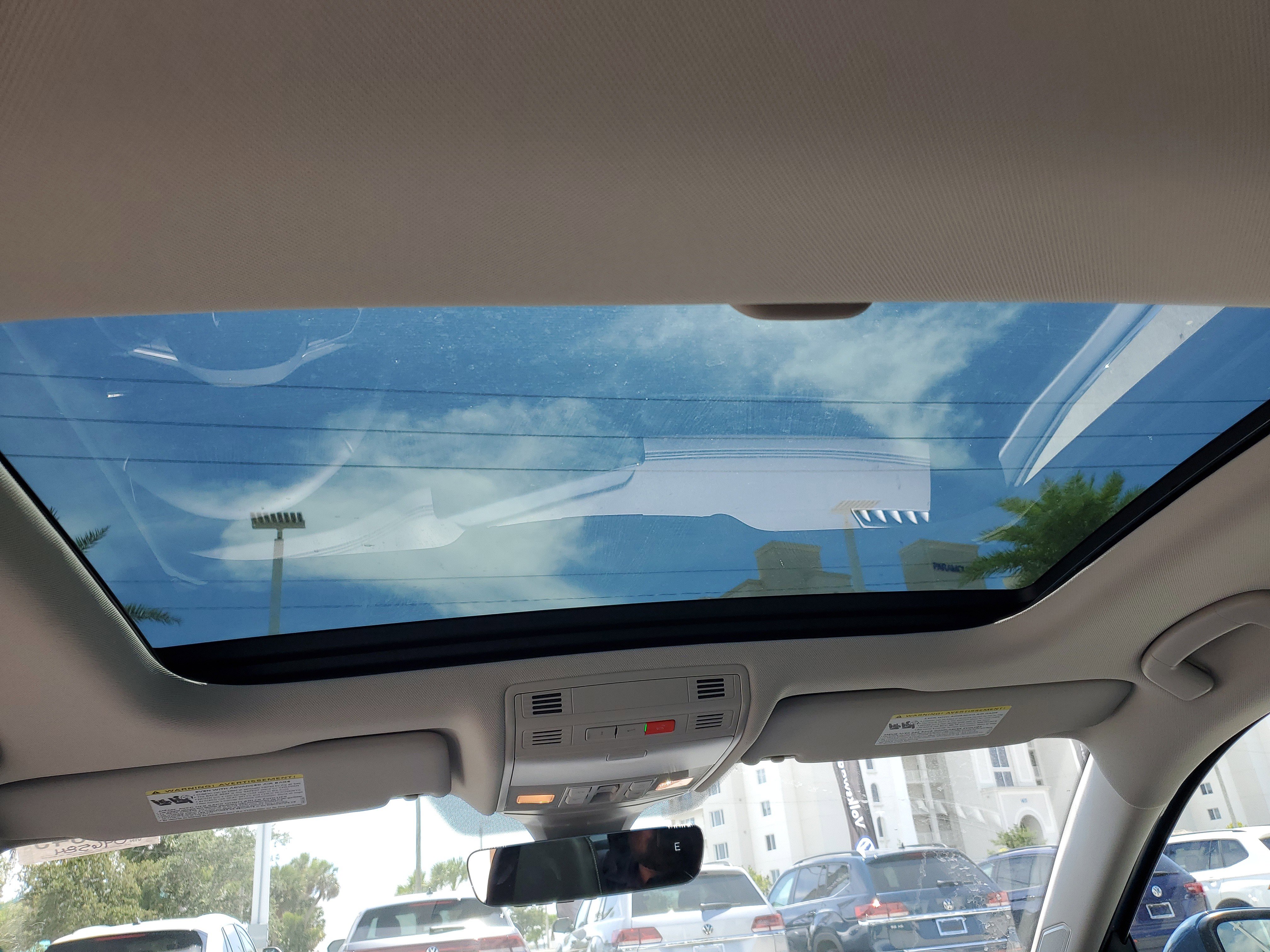 New 2025 Volkswagen Jetta SE image 10