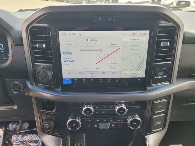 New 2026 Ford F150 XLT AWD/4WD image 10