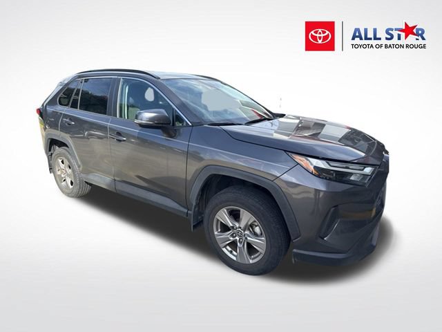 Used 2023 Toyota RAV4 XLE FWD 360° Tour