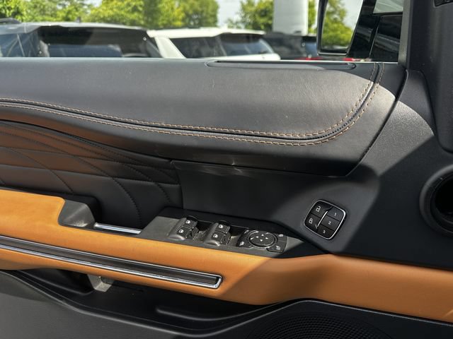 Certified 2023 Ford Expedition Max Platinum AWD/4WD image 31
