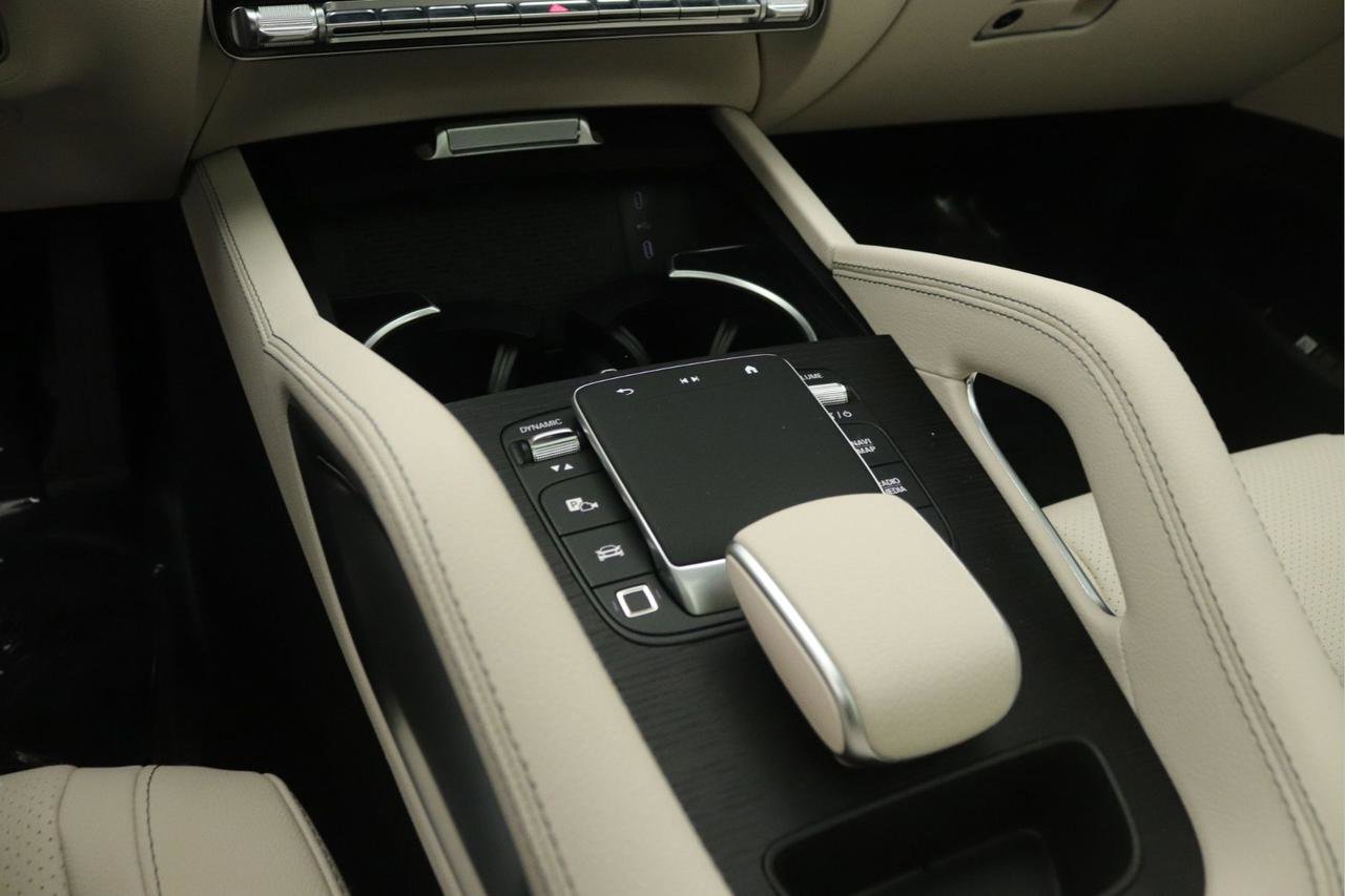 New 2026 Mercedes-Benz GLE 350 4MATIC image 6