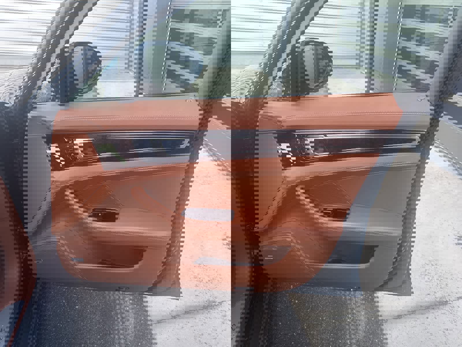 Used 2019 Porsche Panamera 4 image 14