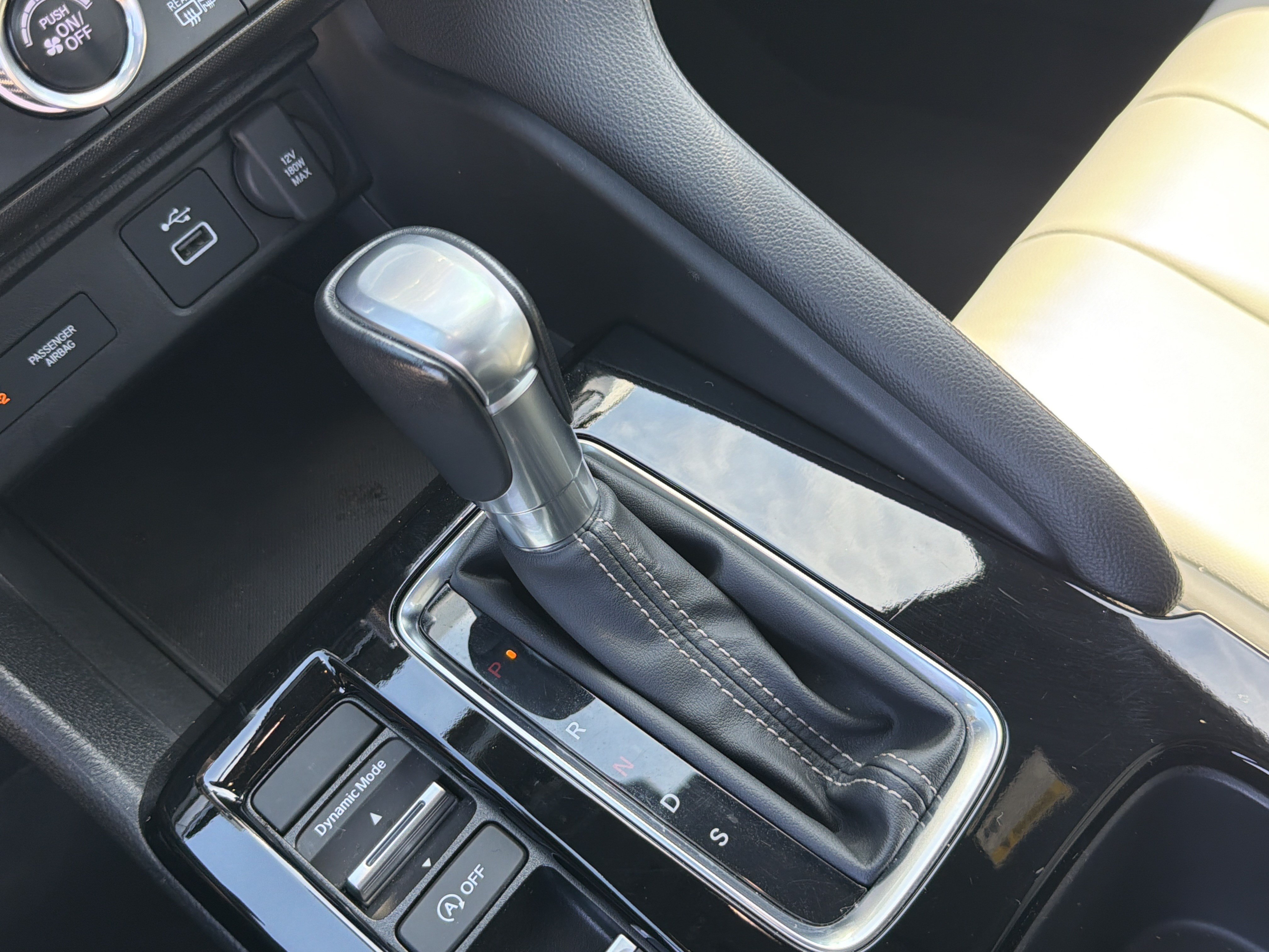 Certified 2023 Acura Integra A-Spec FWD image 25