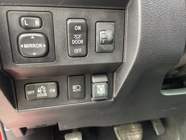 Used 2021 Toyota Tundra SR image 17