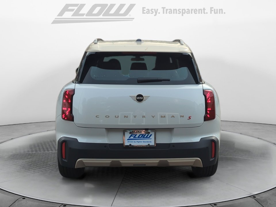 New 2026 MINI Cooper Countryman S image 6