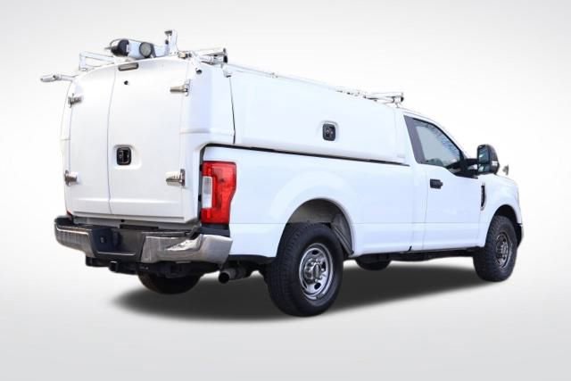 Used 2018 Ford F250 XL w/ Power Equipment Group image 19