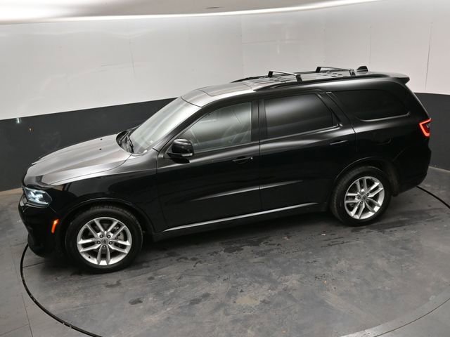 Used 2024 Dodge Durango GT image 24
