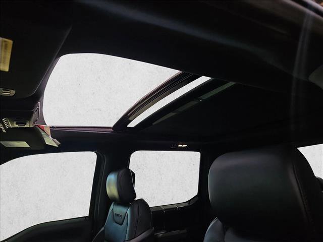 Used 2020 Ford F150 Raptor w/ Equipment Group 802A Luxury image 16