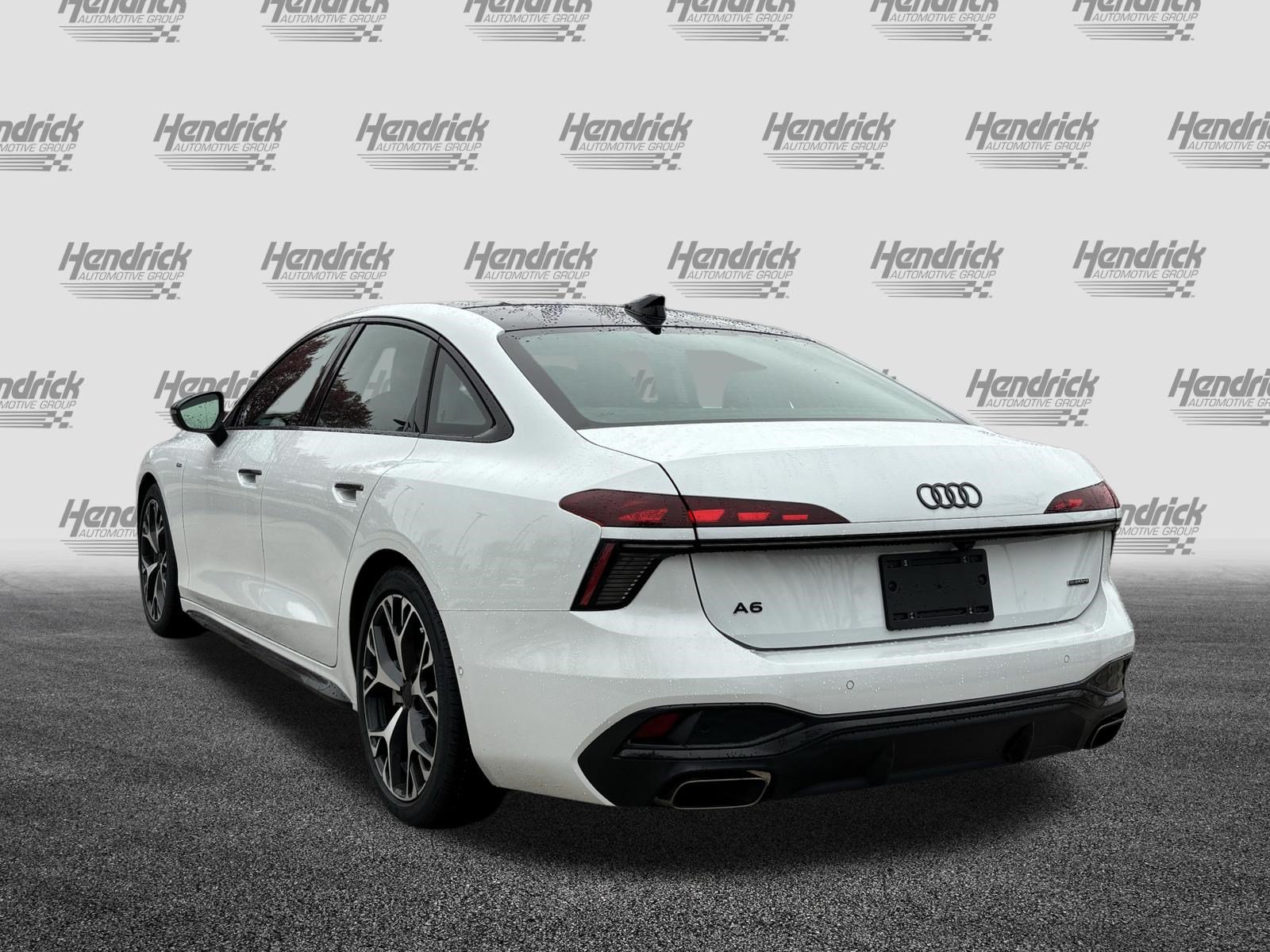 Used 2026 Audi A6 Prestige AWD/4WD image 8