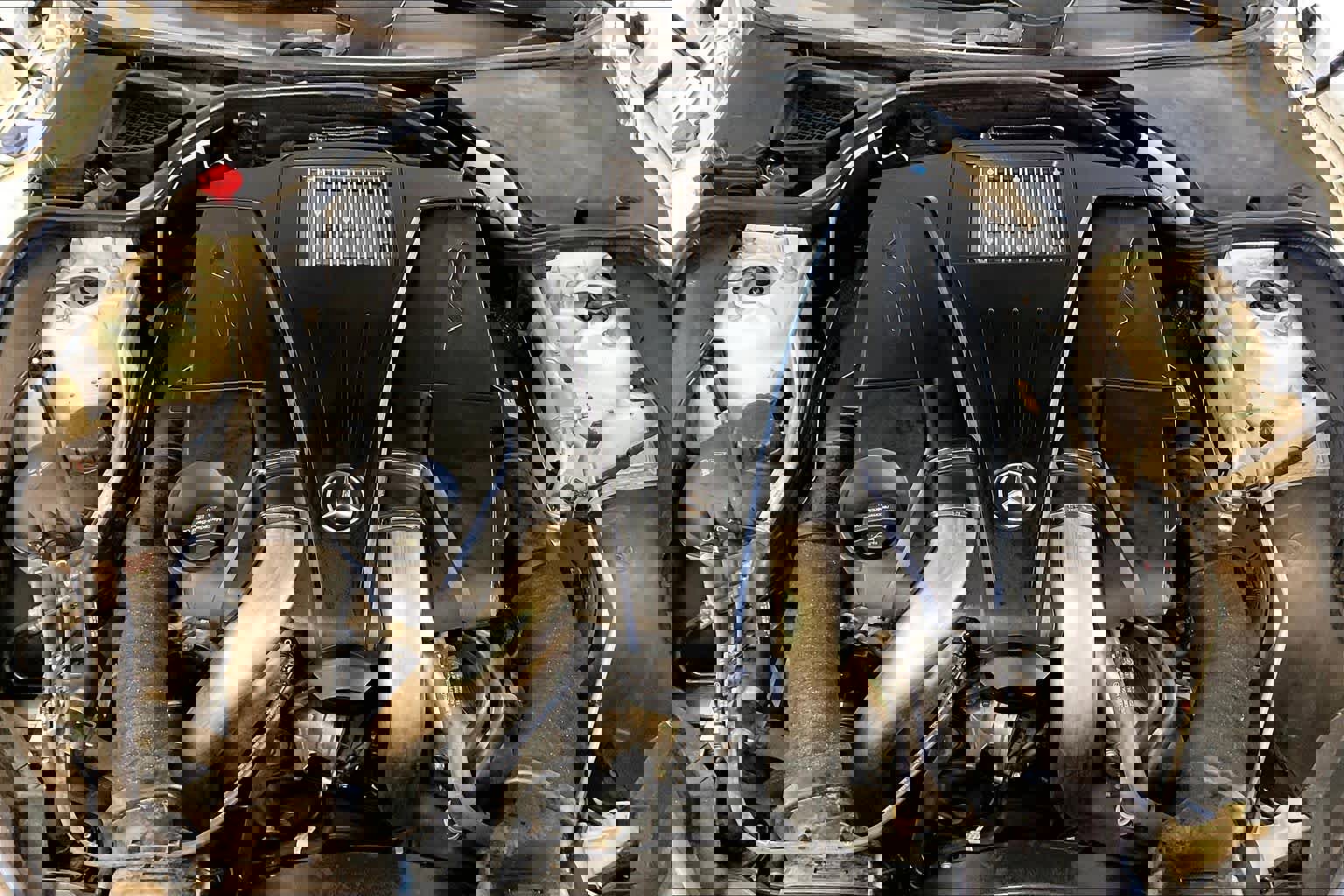 Used 2016 Mercedes-Benz SL 550 image 28