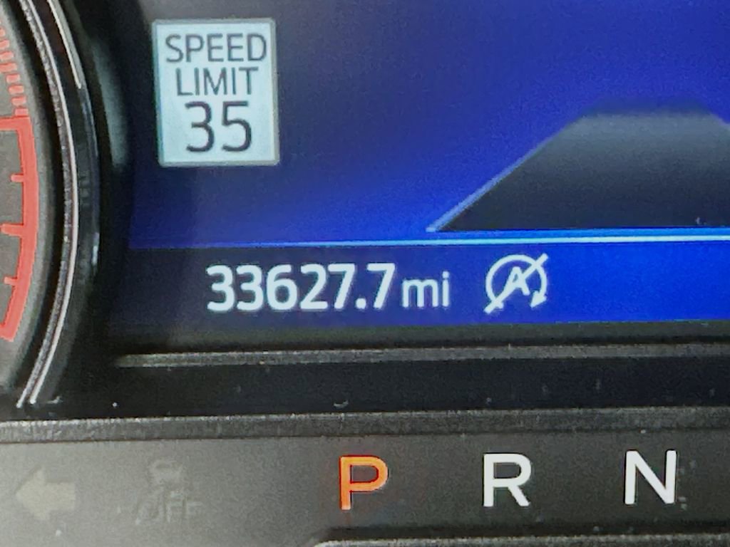 Used 2023 Ford Explorer Limited image 36