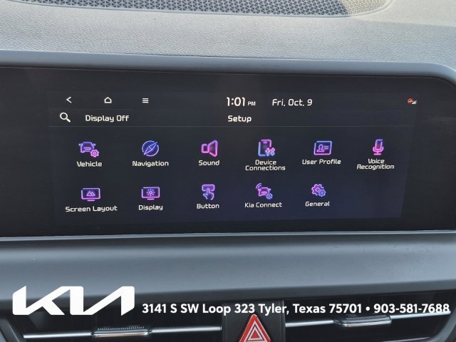 Certified 2024 Kia Seltos SX AWD/4WD image 33