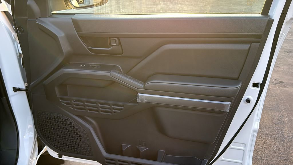 New 2026 Toyota Tacoma SR5 image 34