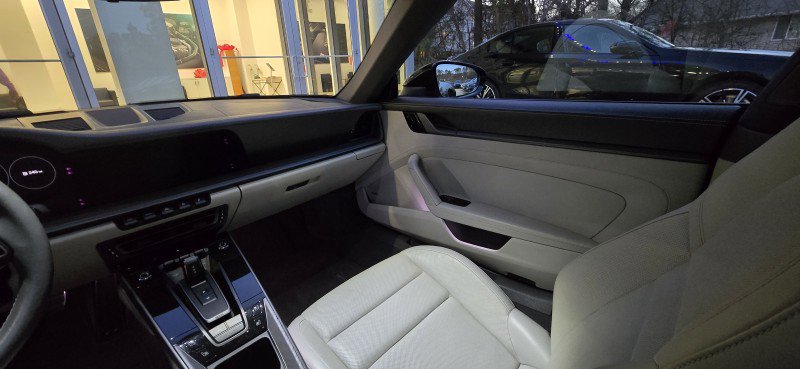 Used 2021 Porsche 911 Targa 4 image 18