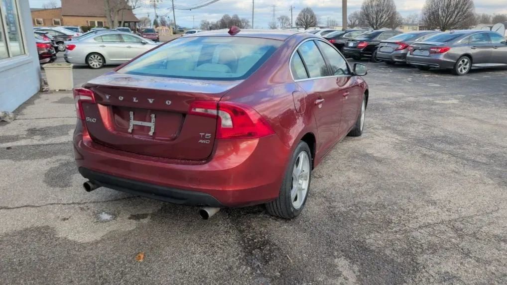 Used 2013 Volvo S60 T5 image 7