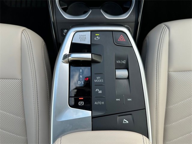 Certified 2025 BMW X1 xDrive28i w/ Premium Package image 19