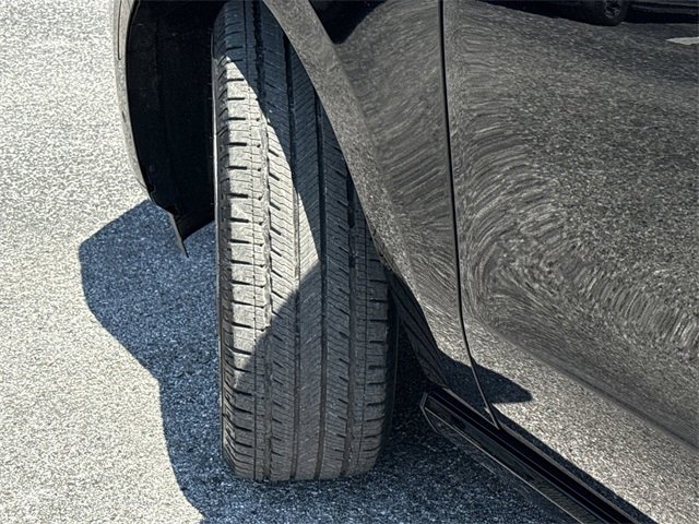 New 2025 Lincoln Navigator L Reserve image 41